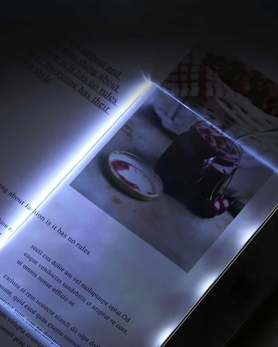 Lampe de lecture
