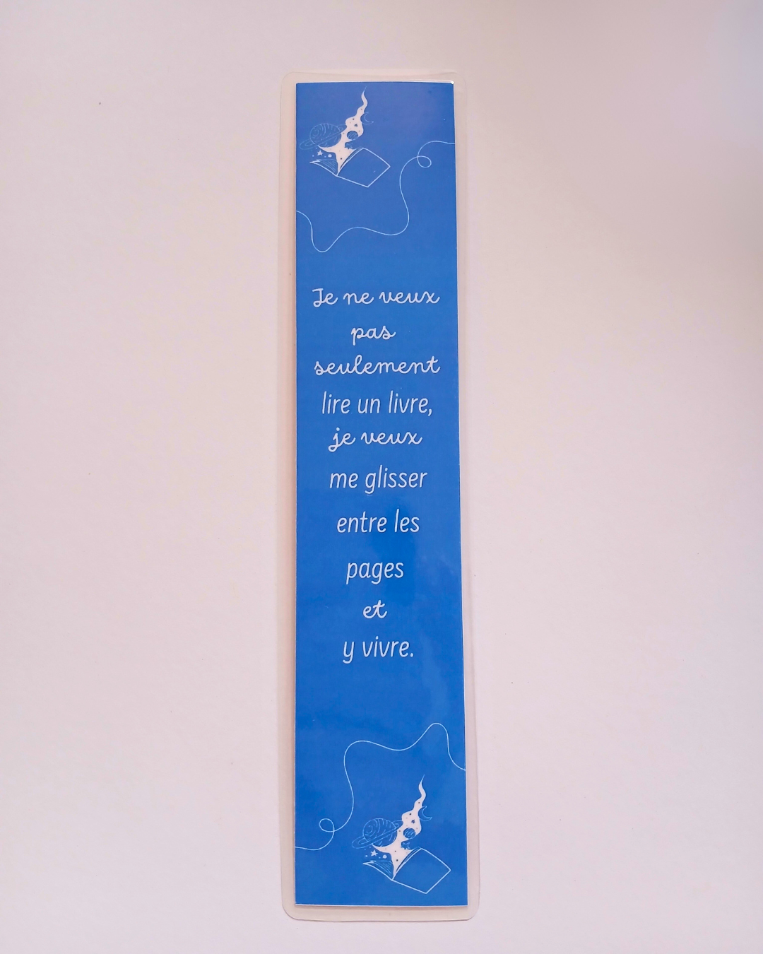 Marque-page