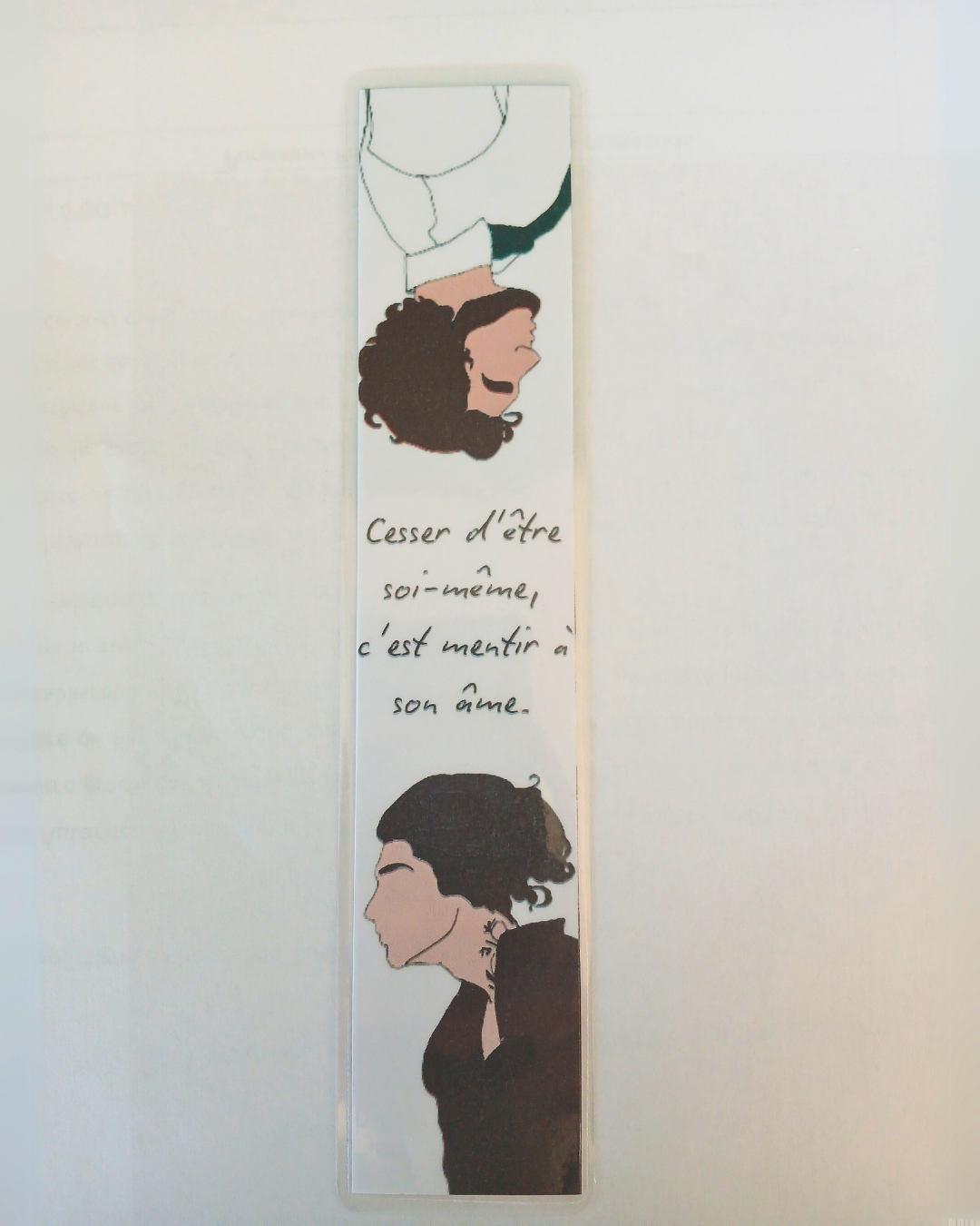 Box Littéraire – Plume et Jaspage de Estelle Loveli