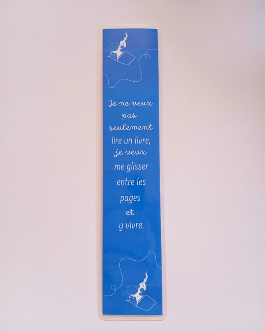 Marque-page